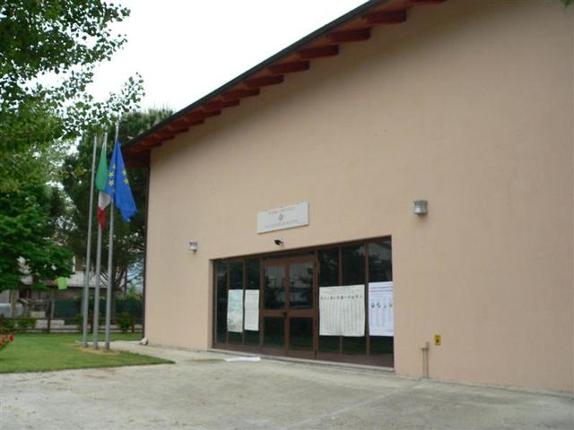 Polizia municipale 