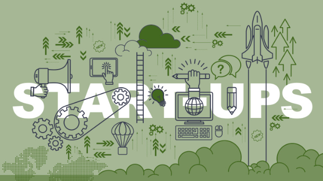 Startup green - operativo lo sportello imprese per giovani imprenditori