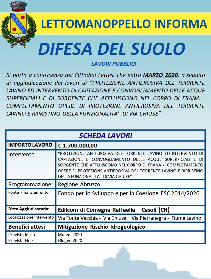 Difesa sul suolo