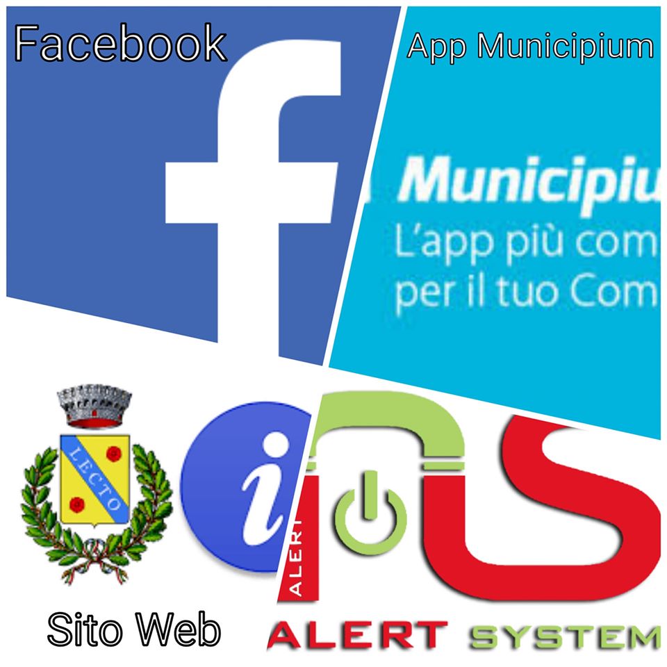 Piattaforme informatiche comune di lettomanoppello