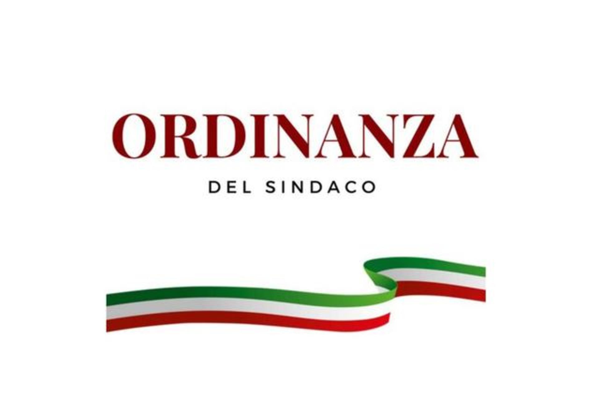 Ordinanza Sindacale Disciplina Nuovi Orari Bar e Ulteriori Prescrizioni al fine di evitare assembramenti e rumori molesti