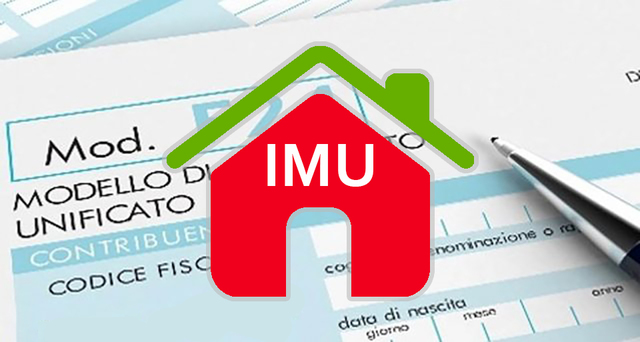 Avviso saldo imu anno 2020