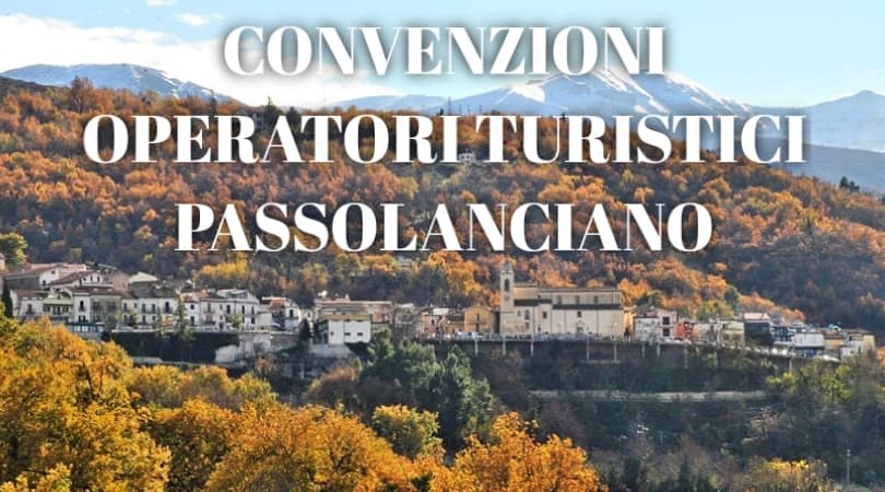 Incontro operatori turistici passolanciano - mammarosa