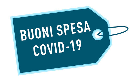 Esercizi commerciali aderenti all'iniziativa "buoni spesa solidarieta' alimentare covid-19"