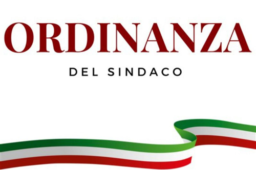 Ordinanza n. 4 - chiusura temporanea della scuola secondaria di i° grado. misura precauzionale per il contenimento della diffusione del “coronavirus” covid 19