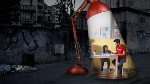 Campagna 5xmille 2021 *sostieni la tua comunita'*