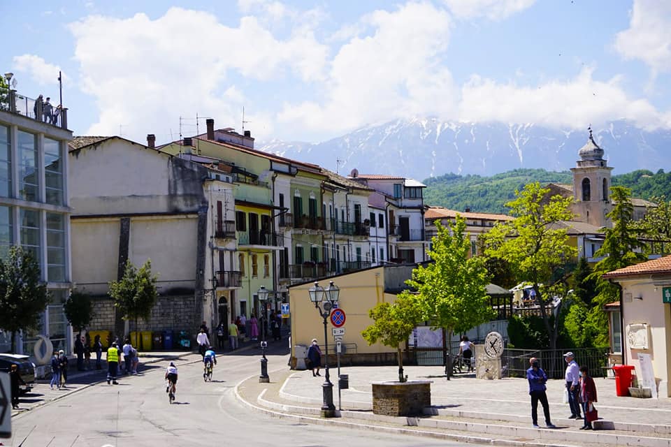 4^ Edizione Blockhaus-Marathon