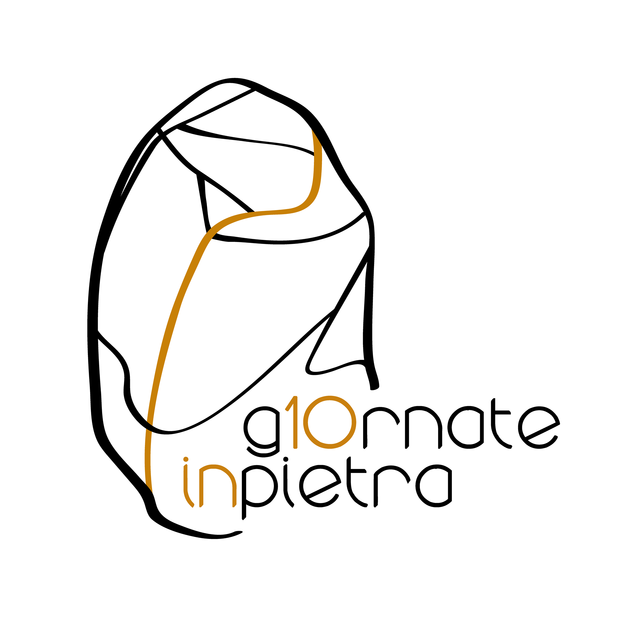 AVVISO PUBBLICO SELEZIONE N°5 ARTISTI “ G10RNATE IN PIETRA 2021 ” - Simposio di scultura
